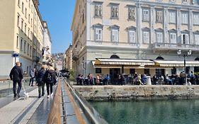 Le Vele Rooms - Trieste Reception